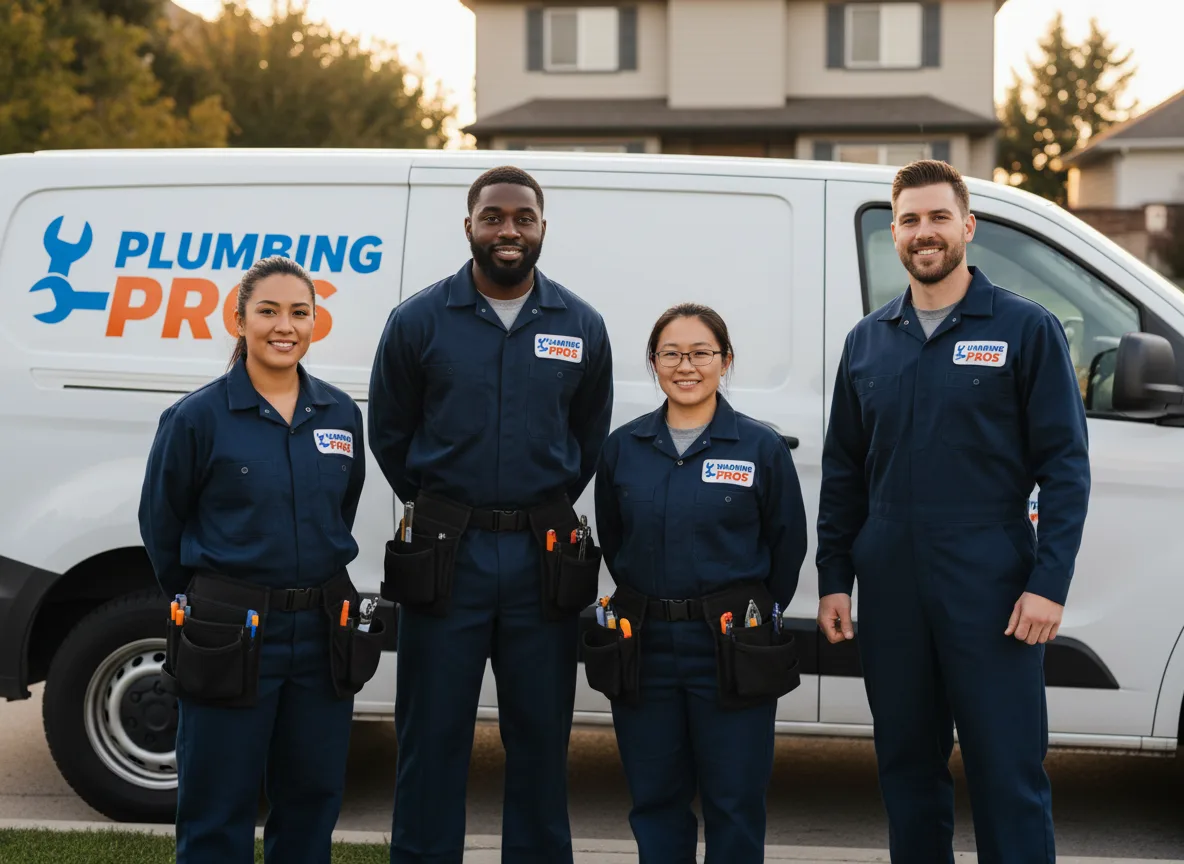 Water Heater Repair company in Warrensburg, IL